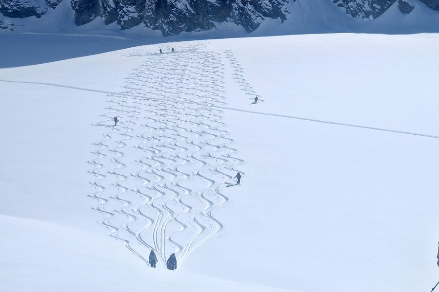 Wyberwoche in Livigno Wyberwoche in Livigno