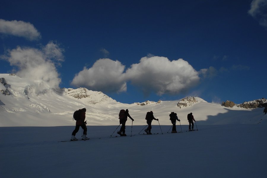 Hasli Spezial! Gruben-Gauli Hasli Spezial! Gruben-Gauli